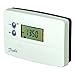 Price comparison product image Danfoss Randall TS715SI Timeswitch, 230 V, White