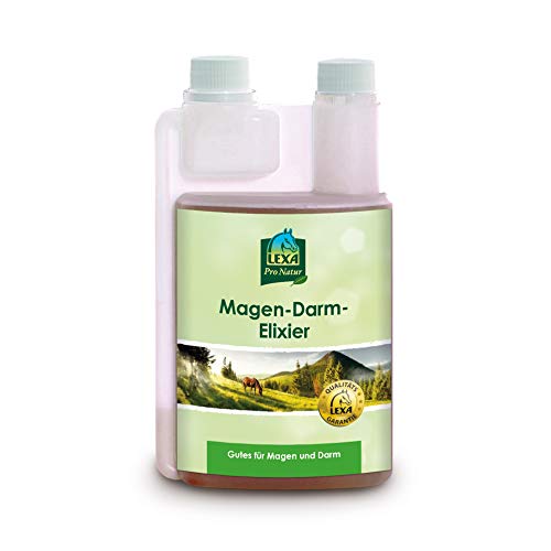 Magen-Darm Elixier 1 l Flasche