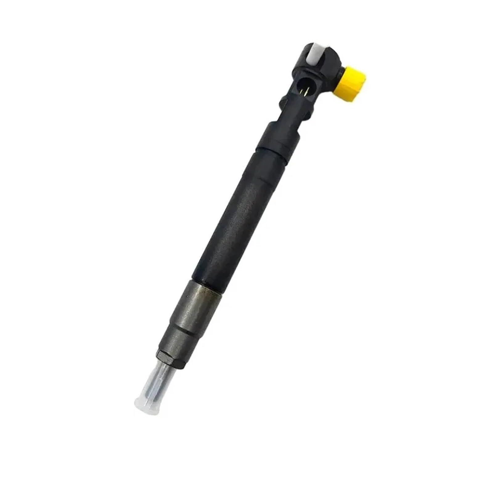 Nwirmtm One Color Injector Fuel For Ssangyong For Korando C Actyon Sports Stavic For Rexton 2.0D For A6710170121 Embr00301d 1/4Pcs Diesel Fuel Injector(1Piece)