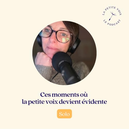 [Solo] Ces moments o&ugrave; la petite voix devient &eacute;vidente