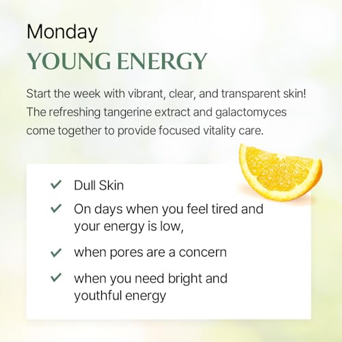 Image of mixsoon Daily Mask Pack - Sheet Mask (20ml)