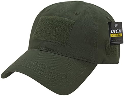 RAPDOM Tactical Relaxed Crown Case
