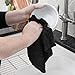 Ritz Royale Collection 100% Combed Terry Cotton, Highly Absorbent, Kitchen Dish Cloth Set, 13-3/4