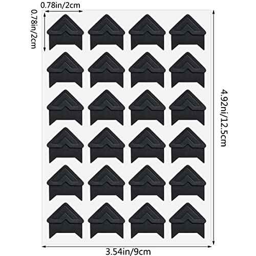 Recopilación de Esquinas para fotografías los mejores 10. 5 Imagen adicional