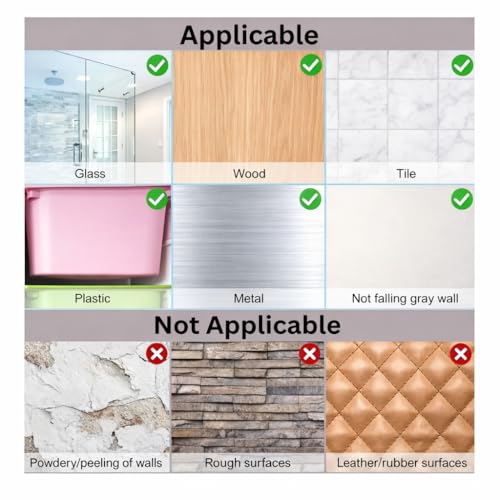 Image of PulGos Pack-1 Multipurpose Corner Wall Shelf with 2 adhesive hooks | Durable Mounted Rack for Bathroom, Kitchen & Toilet, Space-Saving Bathroom Accessories Storage Rack for Home & Office Use |No Drill