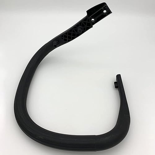 Pieza de repuesto compatible con Sti-hl MS251 251 Manija Top Handle Motosierra Piezas de repuesto
