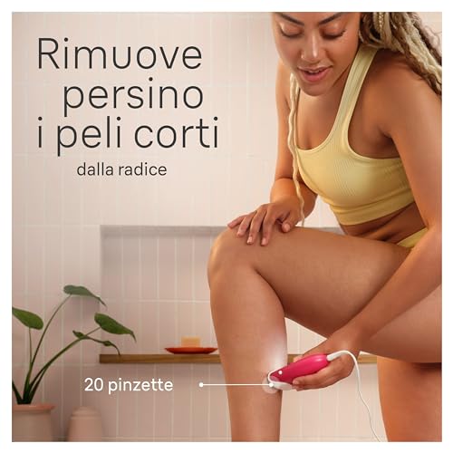 Braun Silk-épil 3-202