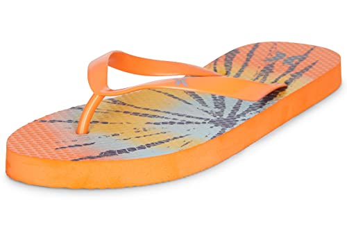Hurley Femme H-Kylee Tongues idéales pour vos vacances à la plage