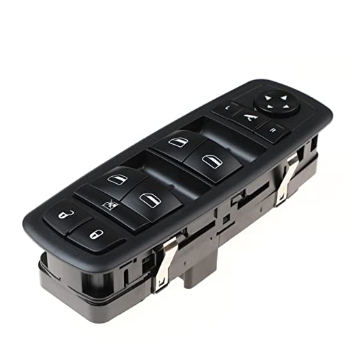 Interrupteur lève-vitre électrique défectueux ? Commande auto 68029021AC