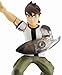 Ben 10  DNA Alien Heroes - Ben Version 2