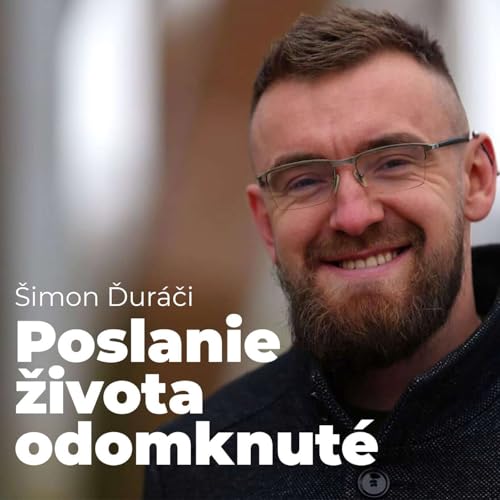 Poslanie života odomknut&eacute; cover art