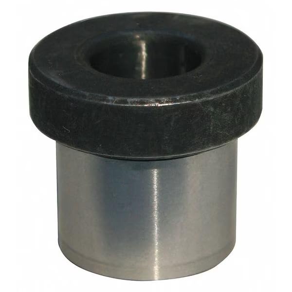 Drill Bushing, H, Drill Size 21/64 in, Mfr: H408IU-A