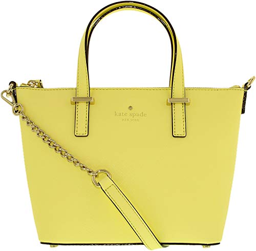 kate spade new york Cedar Street Harmony Convertible Cross-Body Bag