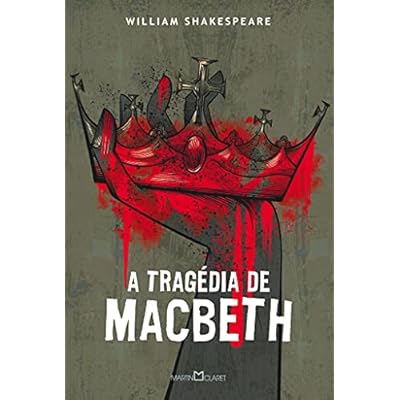A tragédia de Macbeth A tragédia de Macbeth