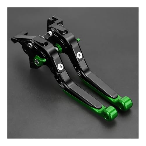 Levier frein moto ajustable contre la fatigue des mains pour 250R 2008-2012