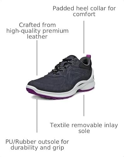 ECCO Sport Biom Energi Explorer Walking Sneaker
