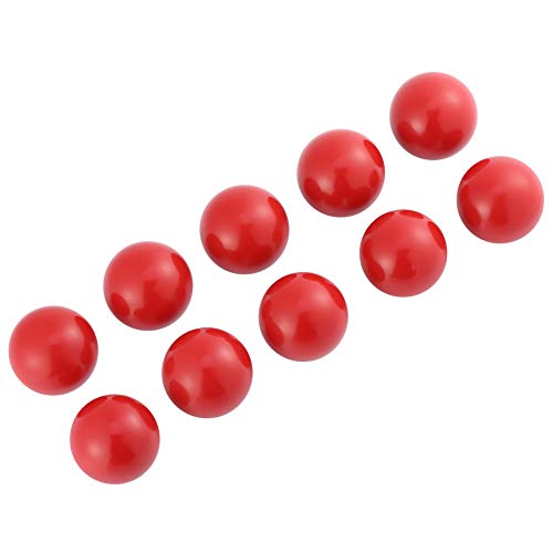 Ftvogue Manopola a Sfera Rotonda in Bachelite