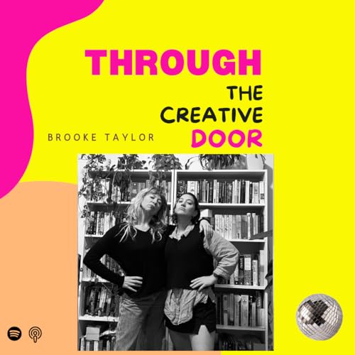 8 | Doesn't Matter, It's Rock and Roll with Brooke Taylor