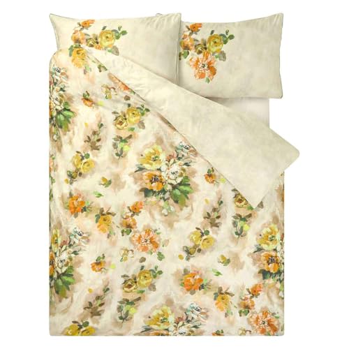 Funda nórdica Designers Guild 140 x 200 transpirable contra el sudor nocturno 3