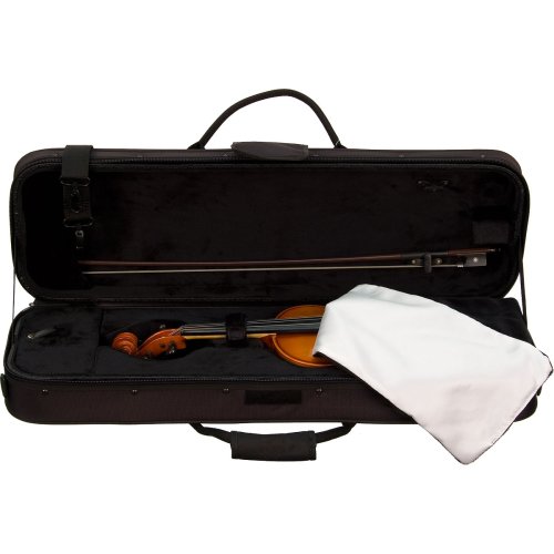 Étui pour violon ProTec PRO PACK idéal pour trajets au conservatoire