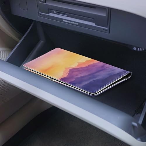 Organizador para Auto Plegable Slim miniatura 6