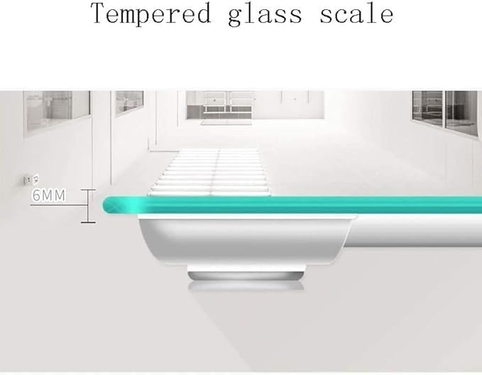 Electronic Balance Bathroom Scale, Highly Accurate Digital Body Weight Scales Family Weights Adult Loss Meters Health