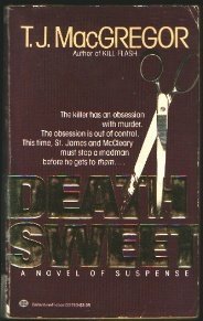 Cover of Death Sweet