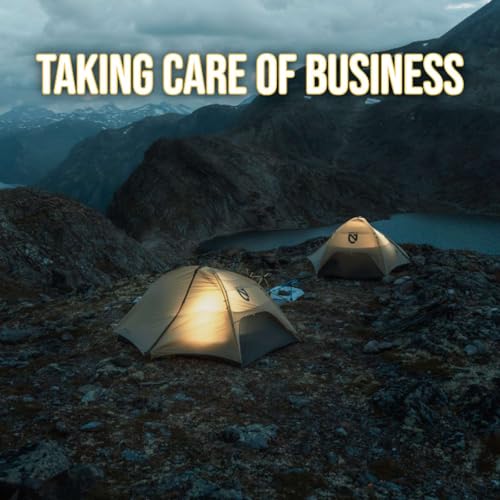『Taking Care of Business』のカバーアート