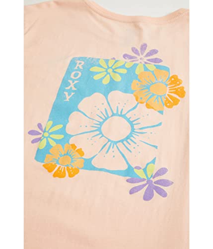 Roxy Girl’s Boyfriend Crew T-Shirt2
