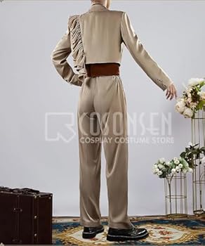 Amazon.co.jp: 【AGOS】ツイステ風 輝石の国のタピ・ルージュ