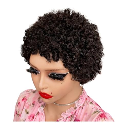 Perruques de cheveux humains de qualité supérieure pour masquer la perte de cheveux avec élégance