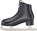 Jackson Ultima Black Figure Ice Skates for Men/Size: Adult 8