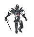 Power Rangers Dino Super Charge - 5" Villain Snide Action Figure