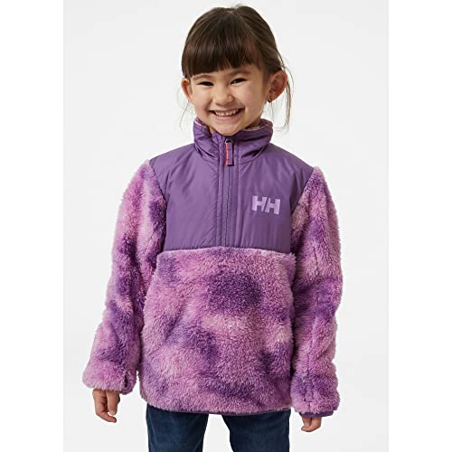 Image of Helly Hansen Boy's Champ 1 /2 Zip Midlayer (Toddler /Little Kids /Big Kids)