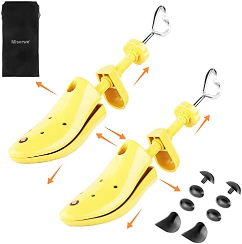 diy instep stretcher