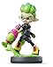 Produktbild Nintendo amiibo - New Inkling Boy (Neon Green) Import Japan