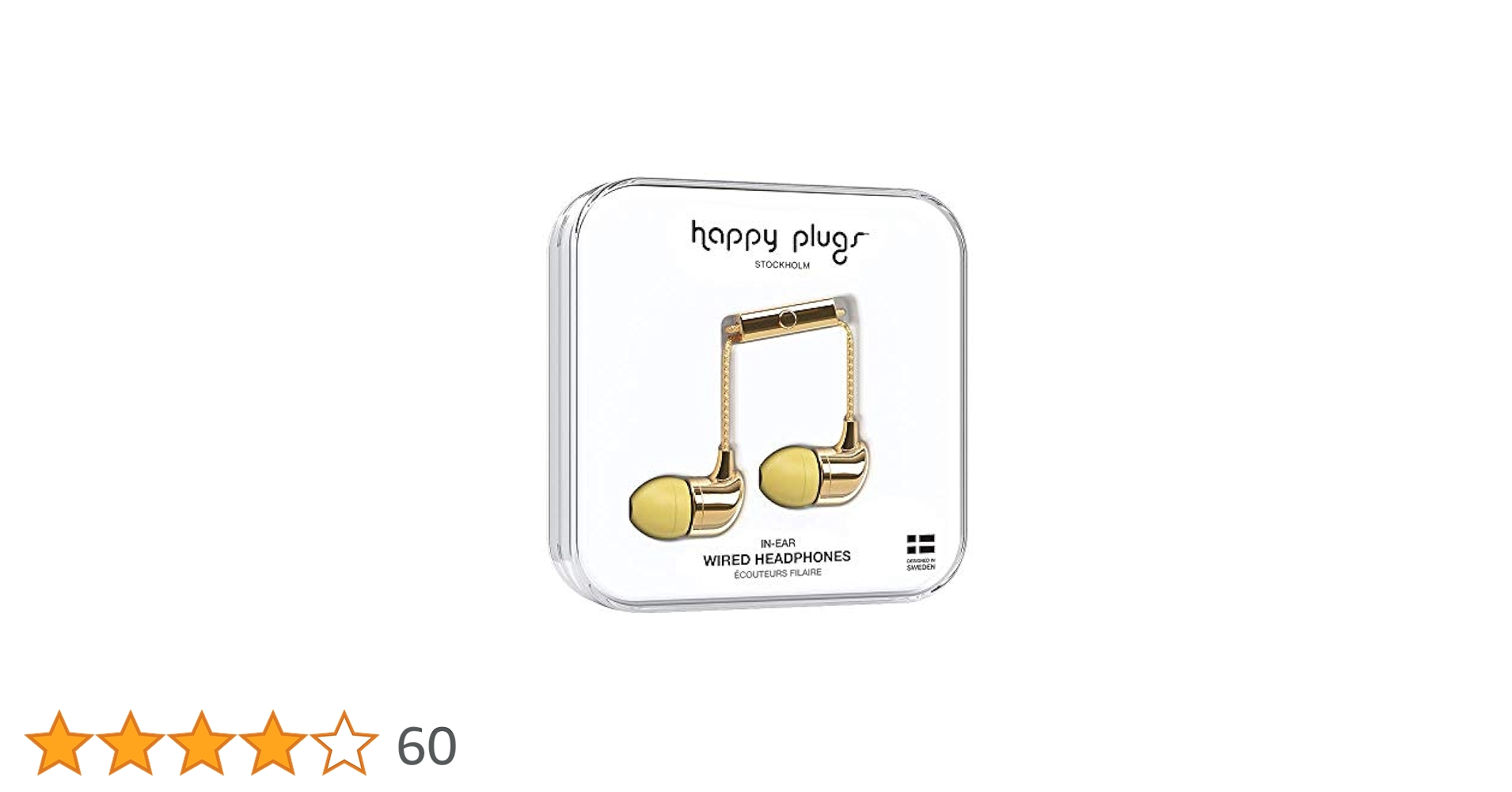 スウェーデンのブランド品のHAPPYPLUGSで 51tzRgGwgwL._UF894,1000_QL80_.jpg