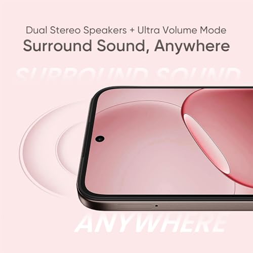 Image of OPPO A6 Pro 5G Smartphone 8+256GB, 6.75 -inch Screen, 144Hz Display, 7000mAh Battery, 80W Fast Charging,16MP Front Camera & 50MP Triple Camera, MediaTek Dimensity 6300 Mobile Platform,IP69, Brown