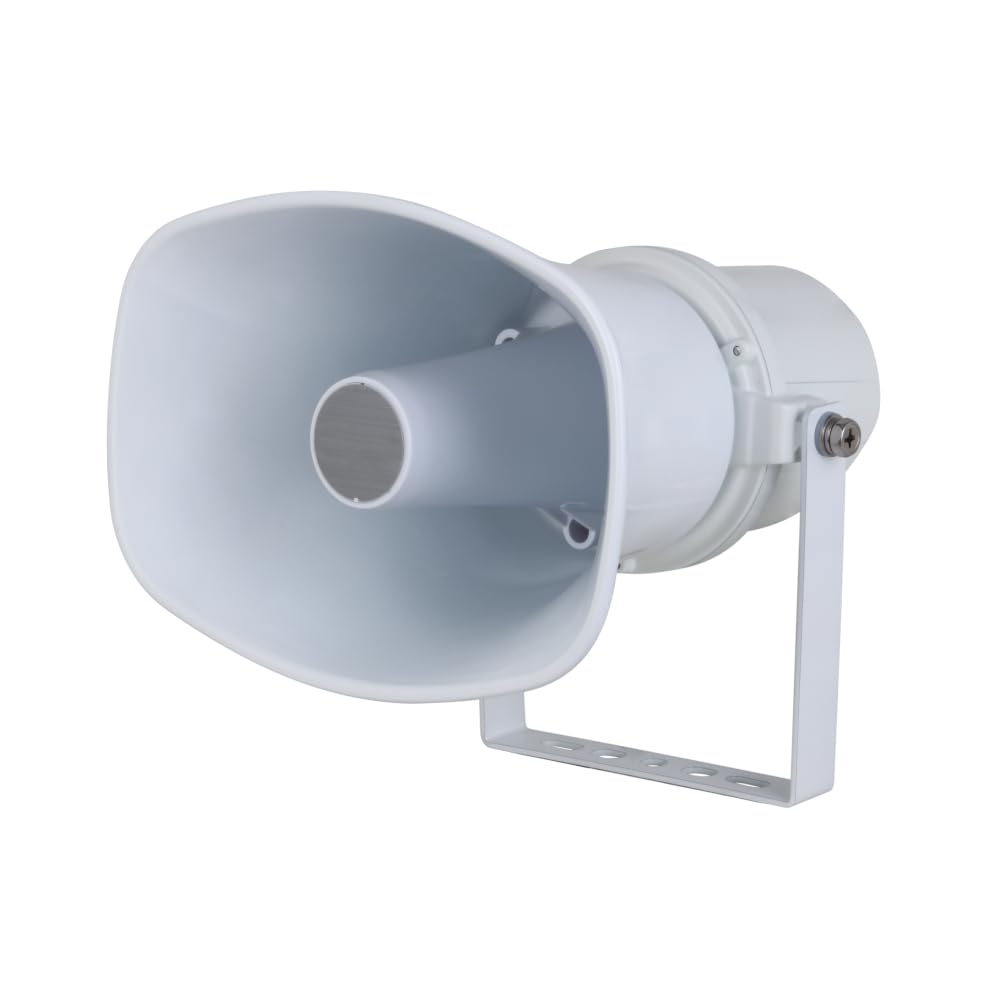 eSecure OEM Outdoor PoE+ IP Speaker for Dahua DH-VCS-SH30