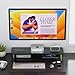 RayCue Mac Hub & Stand with SSD - Type-C, USB 3.0/2.0 Ports, Card Readers - Fits 2.5 Inch SSD, for Mac Studio, Mac Mini M1/M2