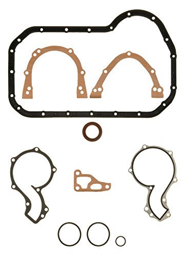 Juntas Ajusa 54144500 juego completo parte baja motor y carter de coche