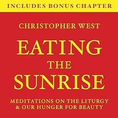 Eating the Sunrise Titelbild