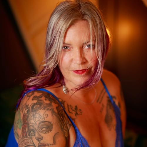 Episode 015 - Krista Podcast Por  arte de portada