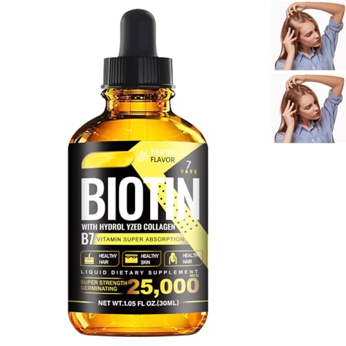 Suero de crecimiento del cabello,Suero rápido para el cabello,Líquido de crecimiento del cabello,Suero para la pérdida de cabello,Serum Tratamientos Para Repelir el Cabello,Suero Crece Cabello,1 PC
