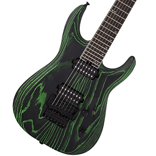 Amazon | JACKSON エレキギター Pro Series Dinky™ DK Modern Ash FR7