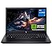 Acer Nitro V15 ANV15-51 Gaming Laptop - Intel Core i7-13620H, 16GB, 1TB SSD, NVIDIA GeForce RTX 5060, 15.6" Full HD 165Hz, Windows 11, Black