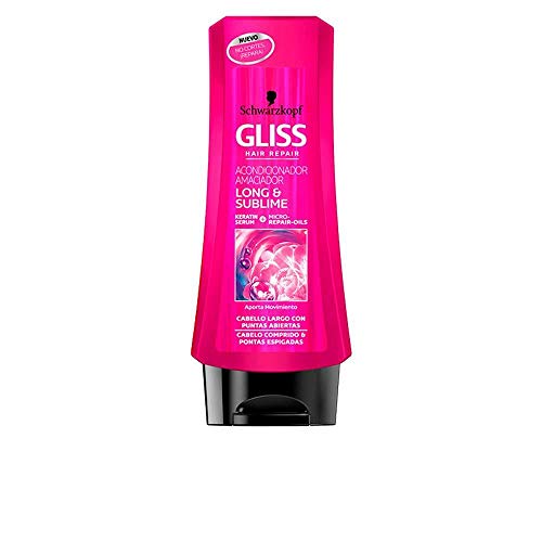 Preisvergleich Produktbild Schwarzkopf Conditioner, 125 ml