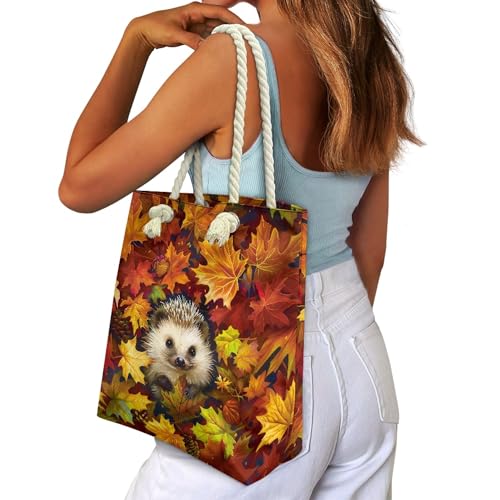 Reusable Grocery Bags Zippered Tote Bags for Women Large Capacity Beach Bag for Travel2