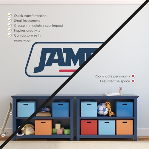 Vinilos Decorativos Temática Espacio Exterior Personalizados miniatura 6