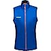 Produktbild Mammut Herren Eigerjoch In Hybrid Weste, azurit-Night, L